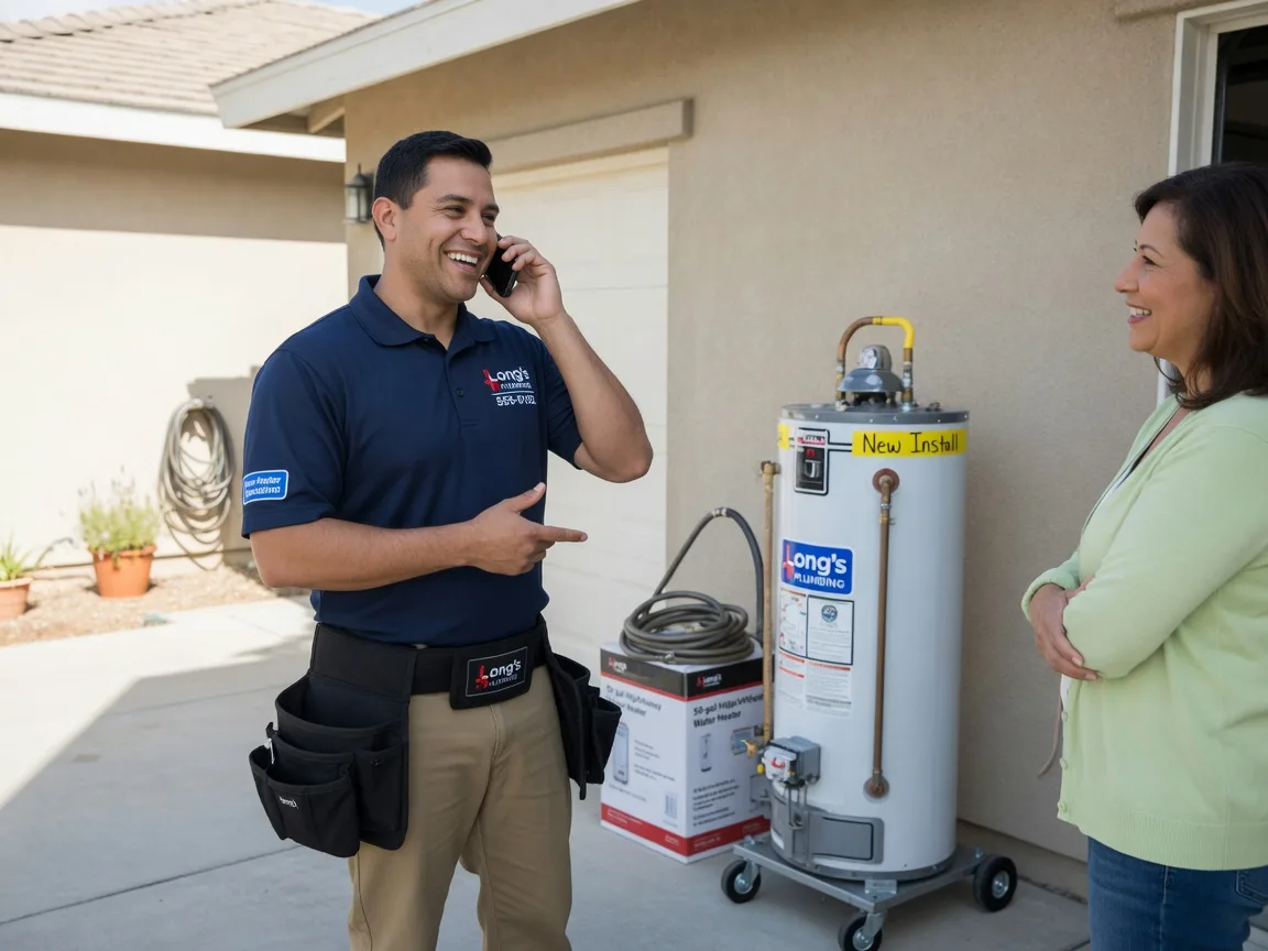 Leak Detection Montrose, AR FAQs